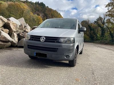 VW T5