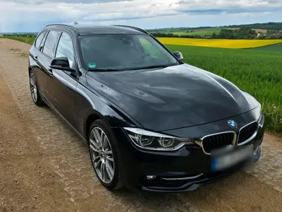 Gebraucht BMW 335