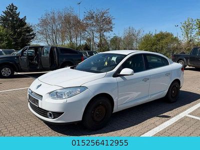 Usado Renault Fluence Dynamique 106 HP (77 kW) 2012 Branco Sedan