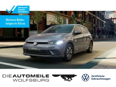 Brugt VW Polo Move 110 HK (80 kW) 2024 Hatchback