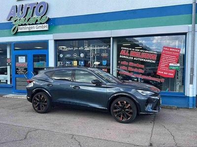 "magnetic tech" Gebraucht 2025 Cupra Formentor VZ SUV | 43.990 € (Guter Preis)