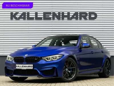 Gebraucht BMW M3