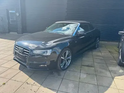 Gebraucht Audi A5 Cabriolet