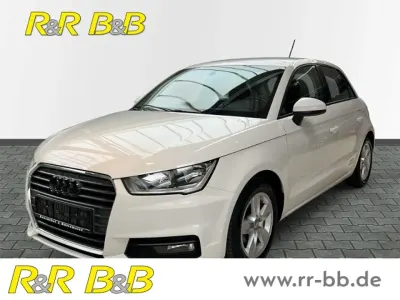 Gebraucht Audi A1