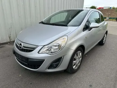 Gebraucht Opel Corsa