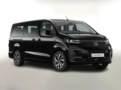Gebraucht Fiat Ulysse