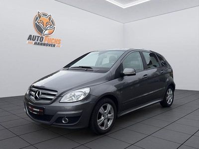 Mercedes B180