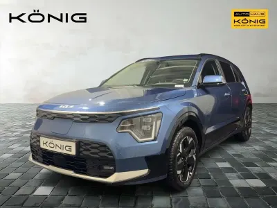 Gebraucht Kia e-Niro