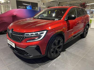 Second-hand Renault Austral Esprit Alpine 158 CP (116 kW) 2024 Roșu SUV