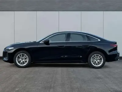 Nouă Audi A5 204 CP (150 kW) 2025 Negru Berlinǎ