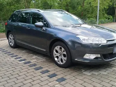 Gebraucht Citroën C5