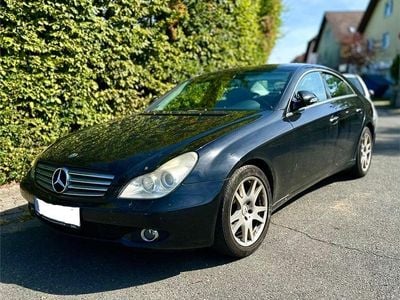 Mercedes CLS350