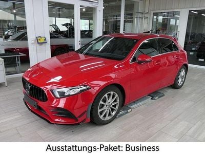 Mercedes A220