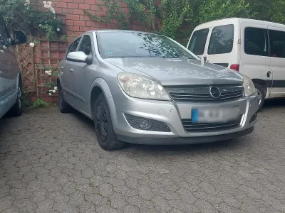 Gebraucht Opel Astra