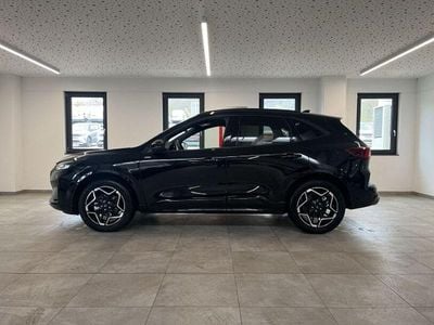 Novo Ford Kuga ST-Line 186 HP (136 kW) 2026 Preto SUV