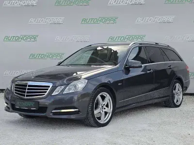 Gebraucht Mercedes E250
