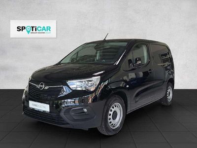 Opel Combo-e Life