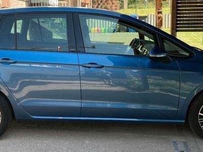 VW Golf VII