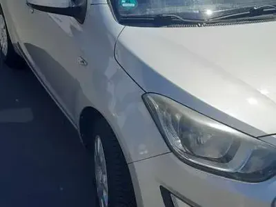 Gebraucht Hyundai i20