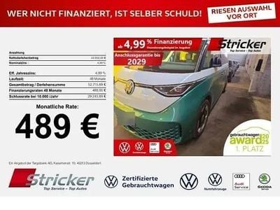 VW ID. Buzz