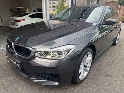 BMW 640