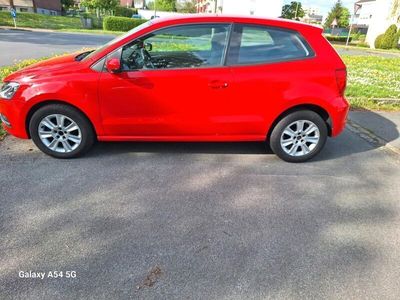 gebraucht VW Polo 1.4 tdi 2 Hand sparsam!