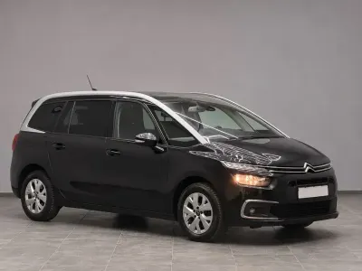 Gebraucht Citroën C4 SpaceTourer