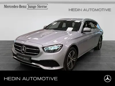 Gebraucht Mercedes E220