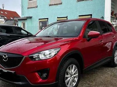 gebraucht Mazda CX-5 Center-Line 2WD