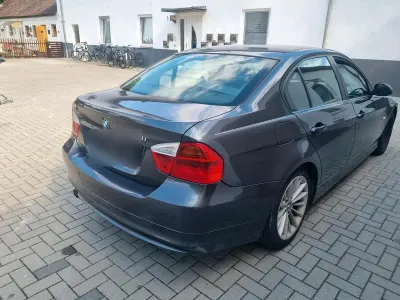 Gebraucht BMW 318
