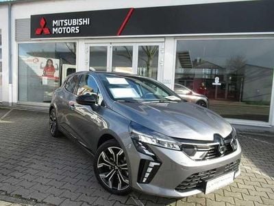 Gebraucht Mitsubishi Colt Edition 143 PS (105 kW) 2024 Achatgrau (metallic) Kleinwagen