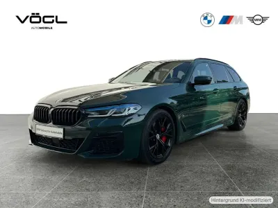 Gebraucht BMW 540 M Sport 340 PS (250 kW) 2023 Bmw individual sonderlackierun Kombi