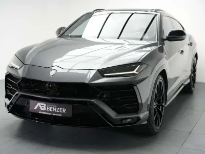 Gebraucht Lamborghini Urus