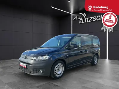 Gebraucht VW Caddy Maxi