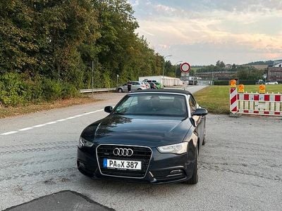 Audi A5 Cabriolet