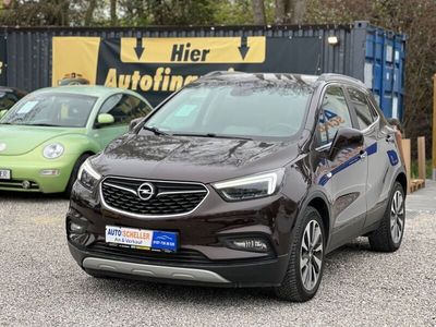 gebraucht Opel Mokka X 1.4 DI//TURBO//ULTIMATE// 4x4//