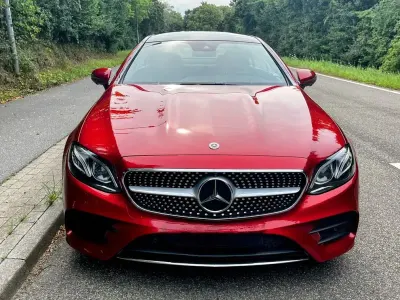 Gebraucht Mercedes E300