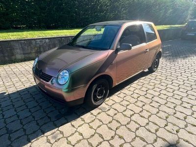 gebraucht VW Lupo 