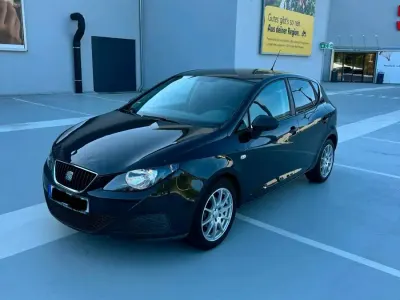 Gebraucht Seat Ibiza