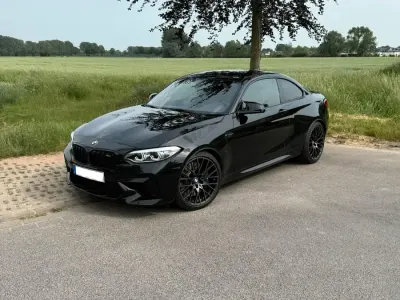 Gebraucht BMW M2