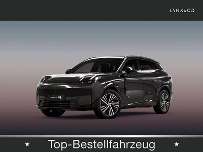 Neu Lynk & Co 08 349 PS (256 kW) 2026 SUV