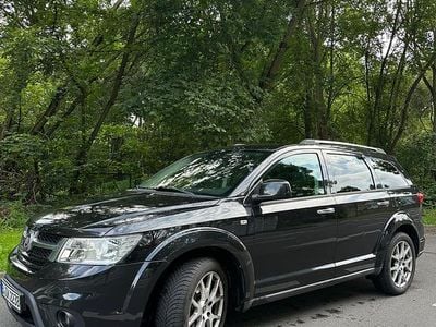Fiat Freemont