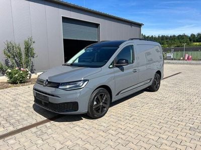 VW Caddy Maxi