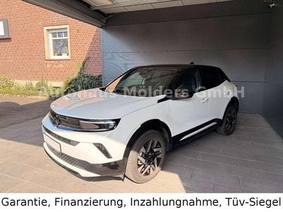Gebraucht Opel Mokka 131 PS (96 kW) 2025 Weiß SUV