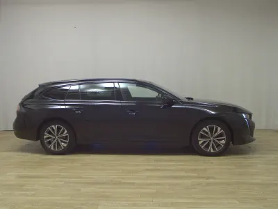 Gebraucht Peugeot 508 SW