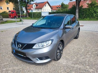 Nissan Pulsar