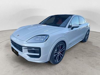 Porsche Cayenne GTS