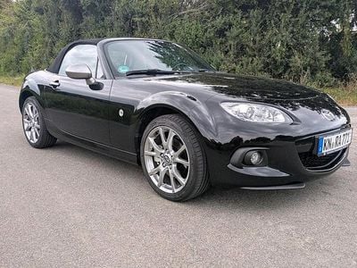 Mazda MX5