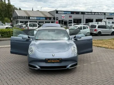 Gebraucht Ora 07 150 kW (204 PS) 2024 Limousine