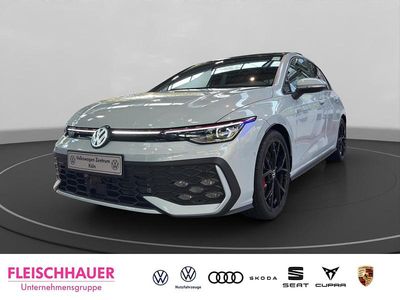 Rot Neu 2026 VW Golf GTI Clubsport Limousine | 57.990 €